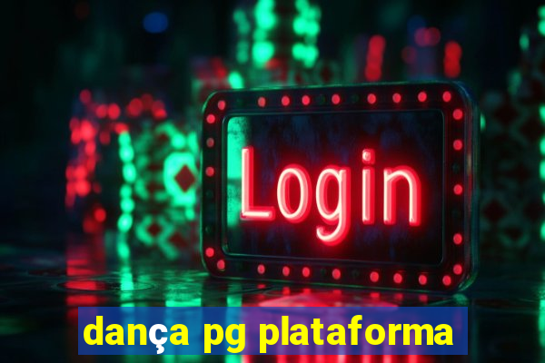 dança pg plataforma